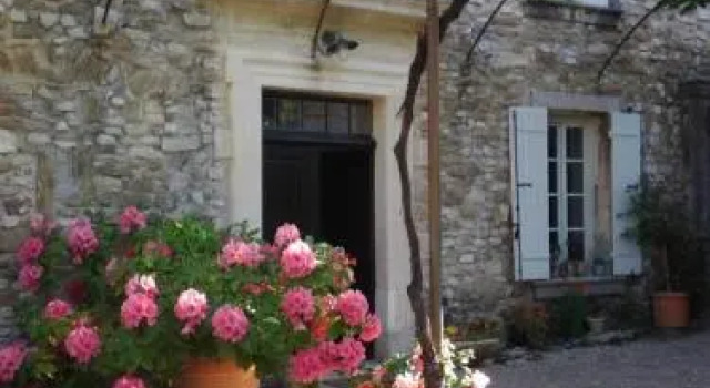 La Bastide Des Cèdres, Prenota Hotel Hotel a Rodano-Alpi con parcheggio, Parcheggio