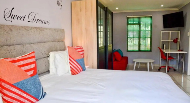 Апартаменты Comfort Kleinbosch Lodge