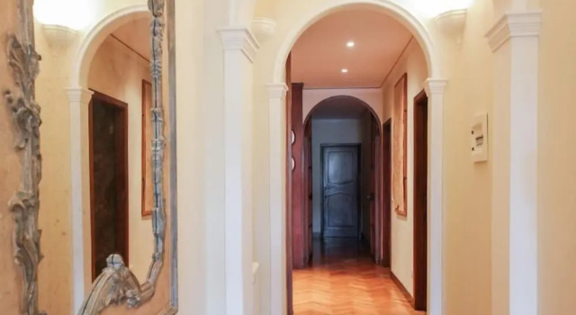 Апартаменты Luxury Florence Ponte Vecchio Apartment