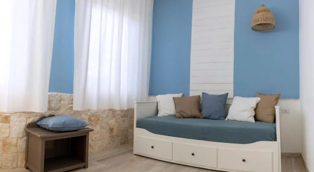 Superior Zimmer Torrelama Room & Breakfast
