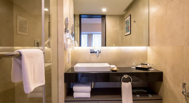 Номер Superior Vivanta Kathmandu
