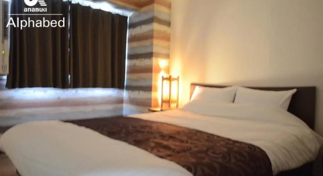 Апартаменты Alphabed Takamatsu Kitahama EAST 203 / Vacation STAY 20107