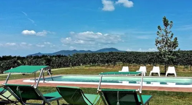 Pisa Toscana (GVS121)