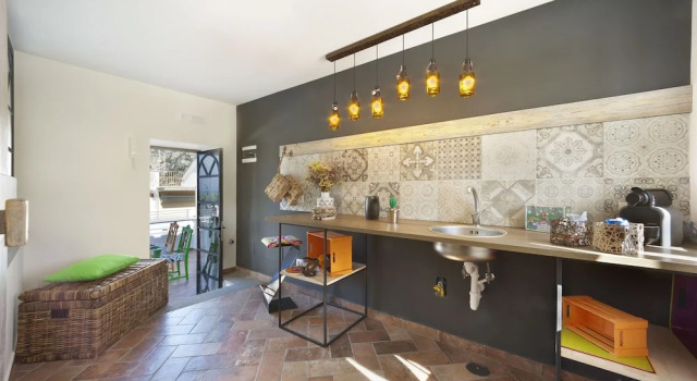 Апартаменты Deluxe YourHome - Casa Cafiero