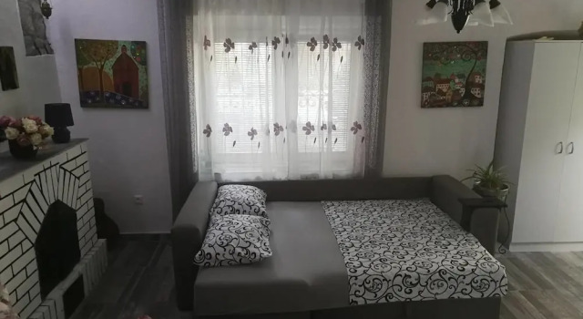 Апартаменты Classic Old House Morinj - Tara