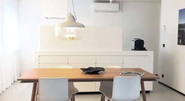Номер Deluxe Дуплекс Urban Residences Maastricht