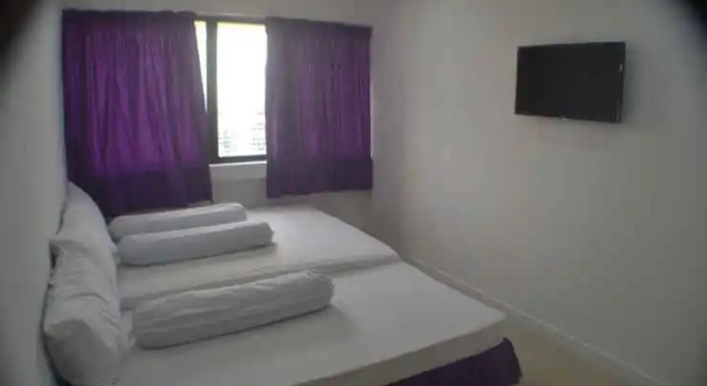 City Room W/ 2 Beds @ Town 4, Reserva ahora Hotel Singapur Singapur