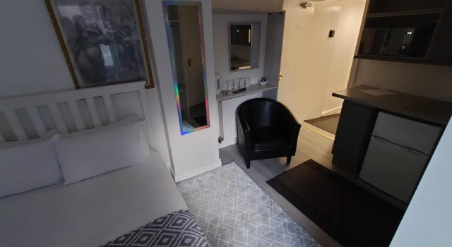 Семейный номер Standard Driftwood Rooms