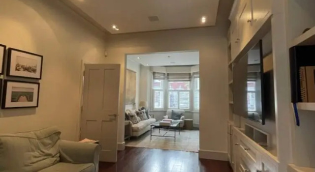 Коттедж Secluded & Serene 3BD Family Home - Wandsworth!