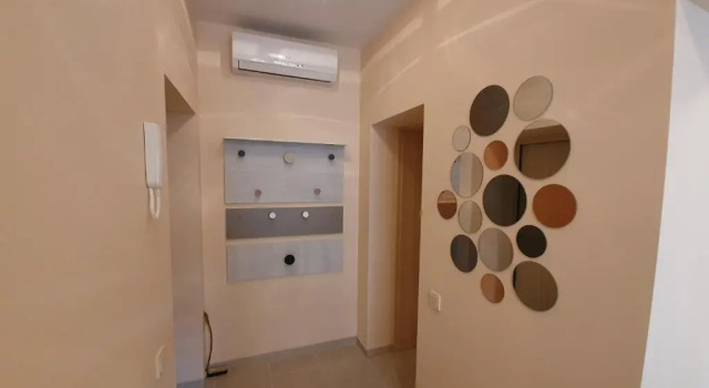 Двухместный номер Standard Apartamentai Vyta