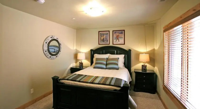 Boulder Ridge by Stewart Mountain Lodging, Rezervovat Hotel Sundance Utah