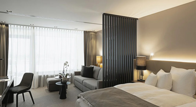 Номер Premium Der Öschberghof - Golf-Resort des Jahres