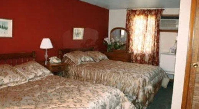 The Coachman Motor Inn, Забронировать Отель Отели и гостиницы Харвич, Отель