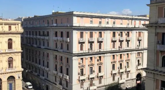 Номер Premium Maison Arena Bovio