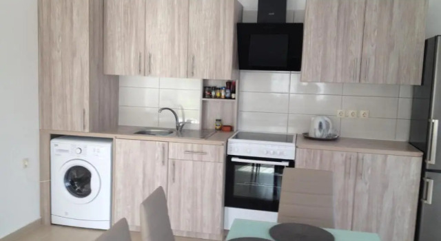 Коттедж Lounge House