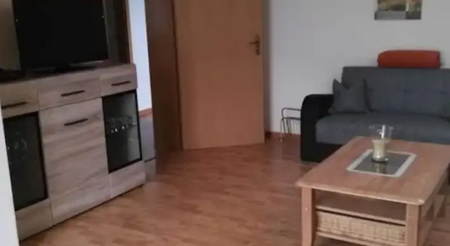 Holiday Apartment Hochgrebe "heidi"