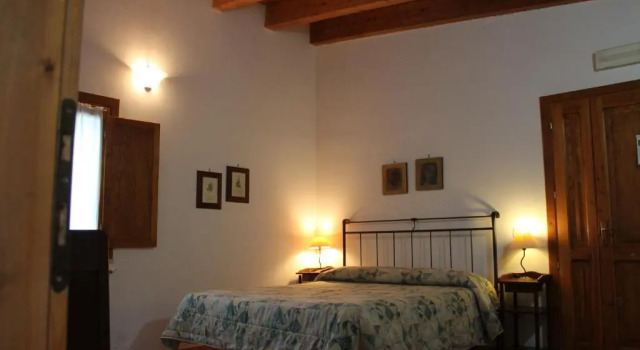 Standard Zimmer La Mandra