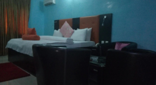 Люкс Promel Hotels