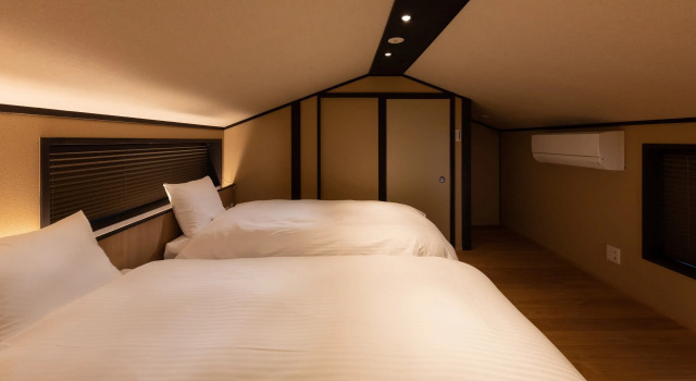 Ougian Gion Shirakawa, Book Hotel Kyoto Japan