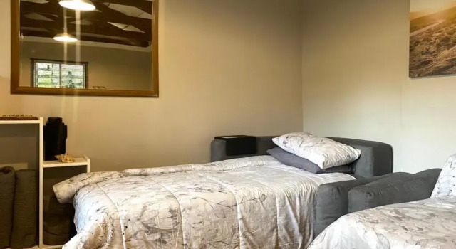 Stacey's Apartment, Reservar Apartamento Bothas Hill KwaZulu-Natal