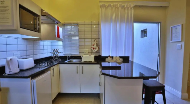Двухместный люкс Andante Lodge