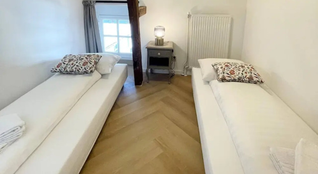 Коттедж Voerendaal Family Apartment