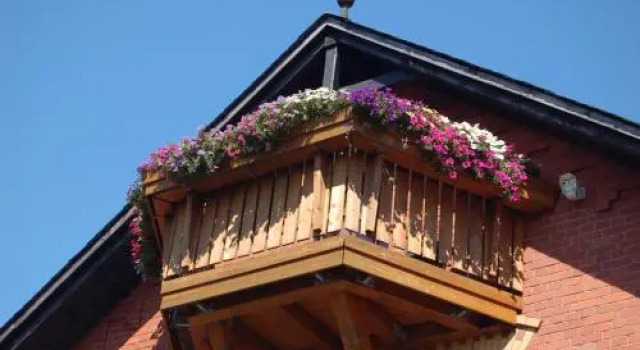 Berggasthaus und Pension Schöne Aussicht