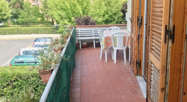 Апартаменты Forte dei Marmi apartment