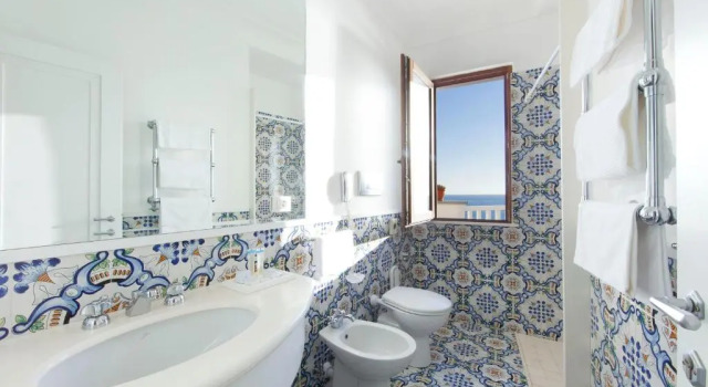 Номер Standard Hotel Casa Celestino