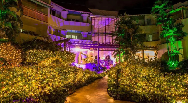 Bougainvillea Barbados, Prenota Hotel Hotel a Maxwell con colazione, Colazione