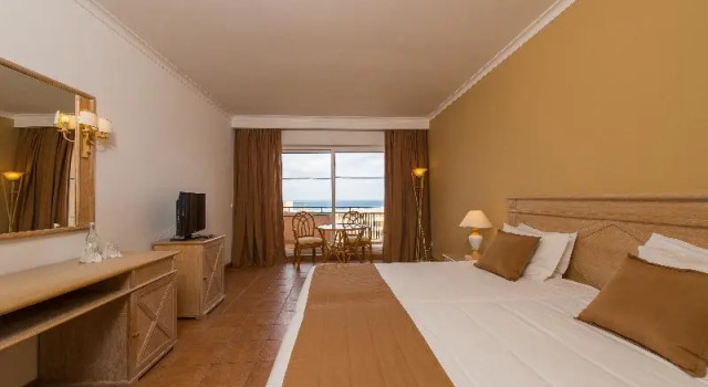 Двухместный номер Vila Baleira Porto Santo