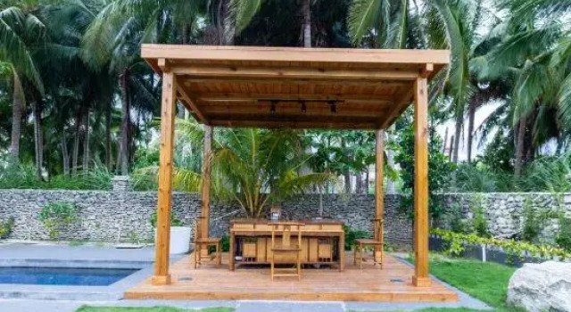 Sanya Xidao Xihai Courtyard Homestay, Book Hotel Sanya Hainan
