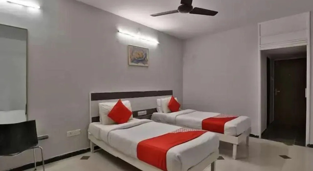Hotel Jubilee