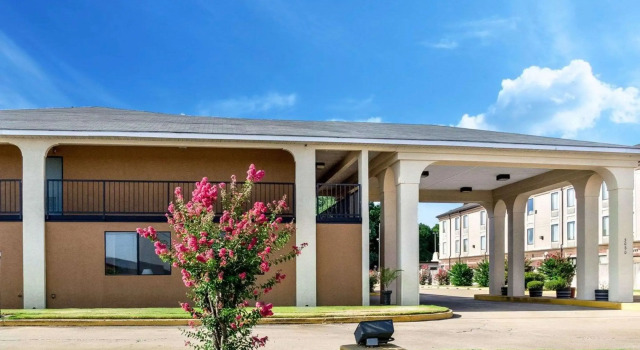 Econo Lodge Greenville, Book Hotel Greenville Mississippi