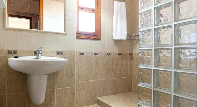 Апартаменты Apartamentos La Era Park