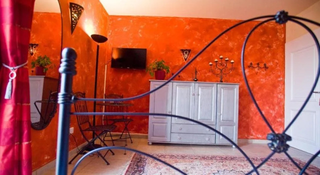 Villa la Vista, Rezervasyon Villa Lumio Balagne