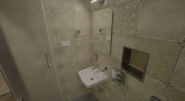 Номер Premier Atithyaa Hotel