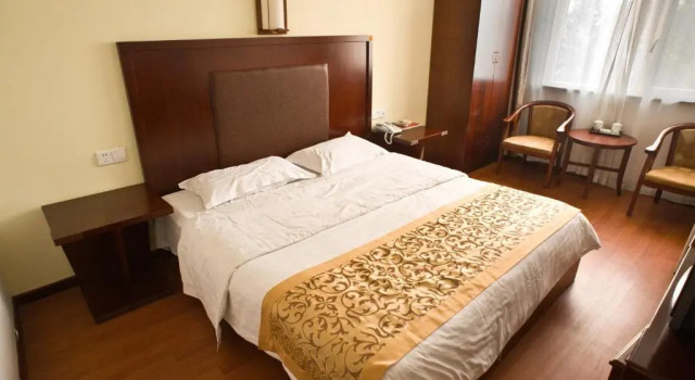 Двухместный номер Superior Beidaihe No. 3 Jinhai