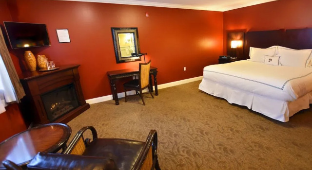 Sheridan House, Buchen Sie Hotel Cudahy Wisconsin