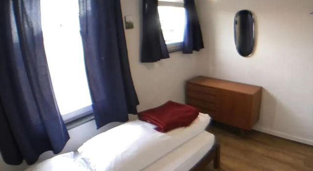 Weltempfänger Hostel, Брондау Хостел Ehrenfeld Кёльн