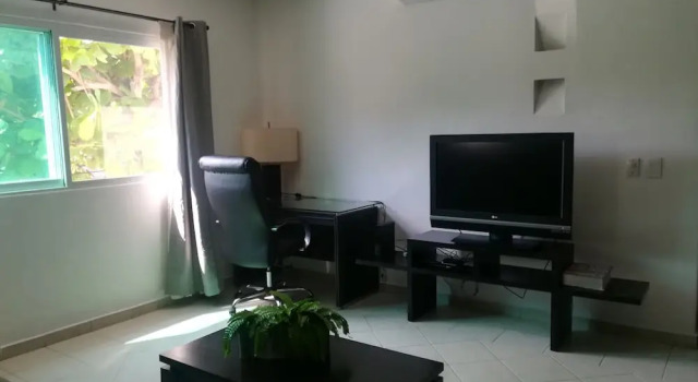 Апартаменты Playa Kaan Centro Playa del Carmen