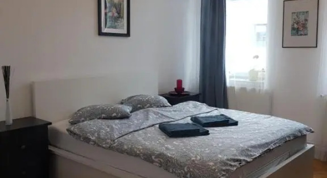 Camera Standard 12 Residence Cotroceni