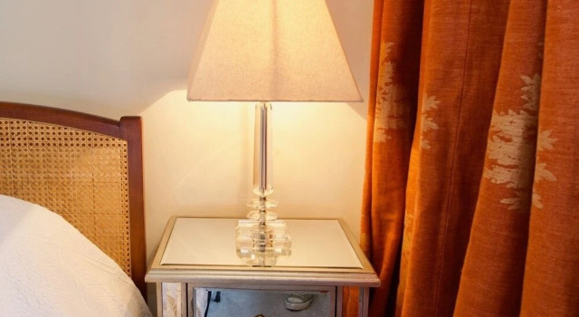 Number 5, Book Hotel Hoteller i Shaftesbury med parkering, Parkering