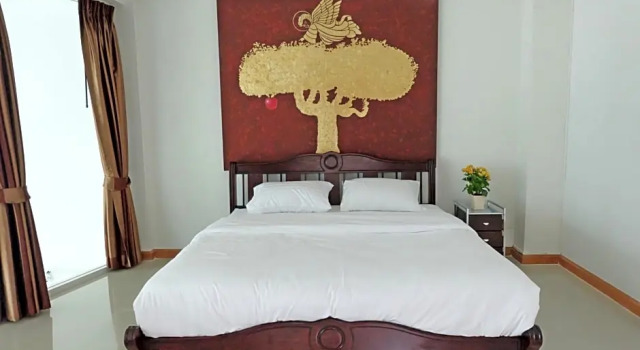 Номер Deluxe Daizy House