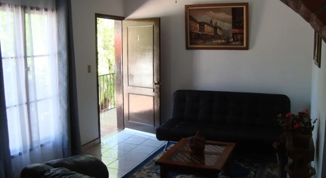 Люкс Hotel Quinta Arantxa