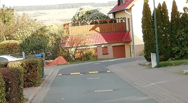 Appartement Ferienwohnung Weimar - Ulla
