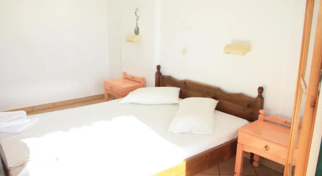 Апартаменты Villa Rebecca