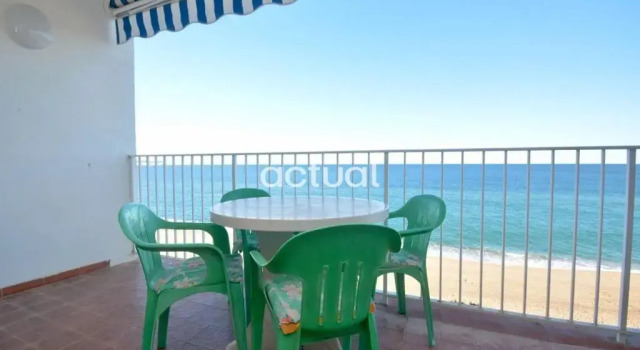 Апартаменты Apartamento Europalace 43