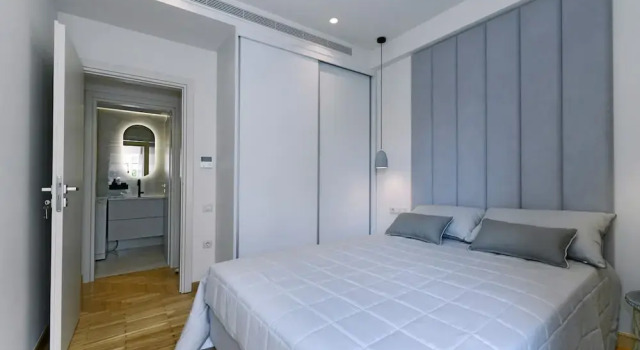 Zana s Cozy Apartment at Glifada