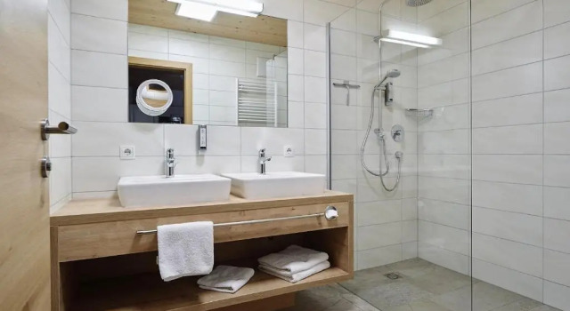 Апартаменты Superior Boutique Apartment Sonnenhang - incl SPA-AREA